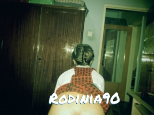 Rodinia90