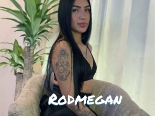 Rodmegan