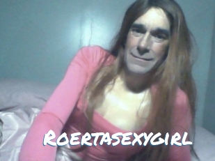 Roertasexygirl