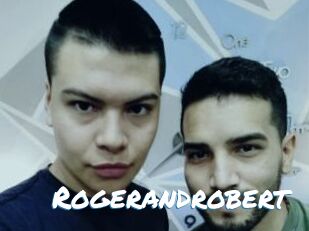 Rogerandrobert
