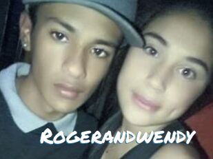 Rogerandwendy