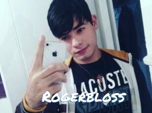 rogerbloss Max 50