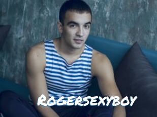 Rogersexyboy