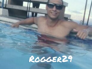 rogger29 Max 50