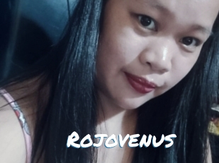 Rojovenus