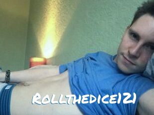 rollthedice121 Max 50