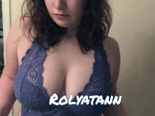 Rolyatann