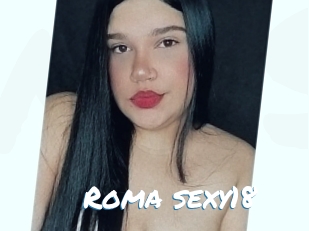 Roma_sexy18