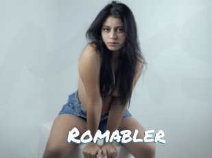 Romabler