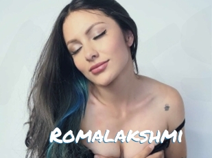 Romalakshmi