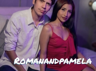 Romanandpamela