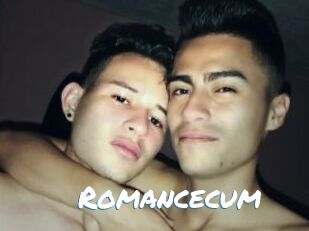 Romancecum