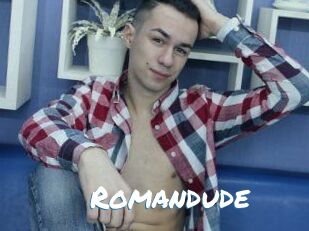 romandude Max 50