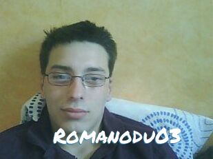 Romanodu03