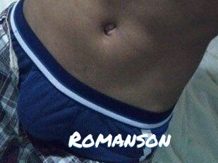 Romanson
