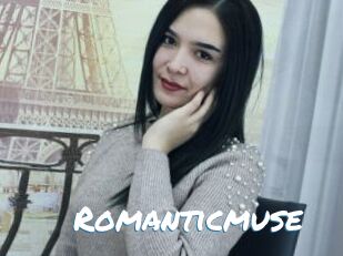 Romanticmuse