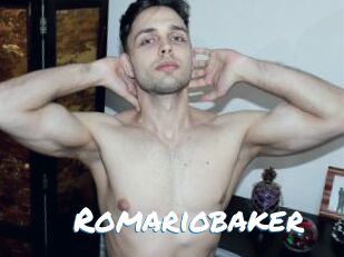 Romariobaker
