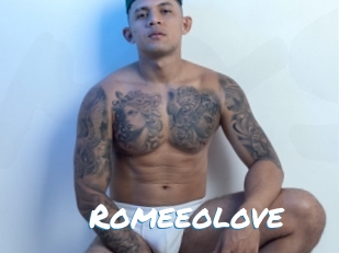 Romeeolove