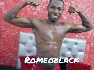 Romeoblack