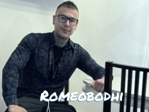 Romeobodhi