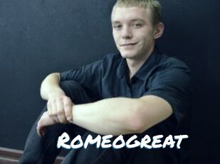 Romeogreat