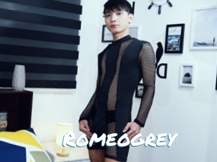 Romeogrey