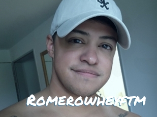Romerowheyftm