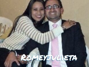 Romeyjulieta