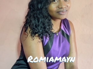 romiamayn Max 50