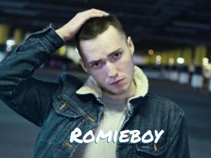 Romieboy