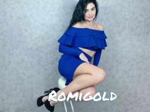 Romigold