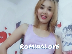 rominalove Max 50