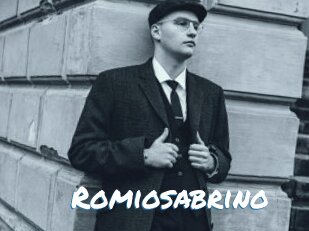 romiosabrino Max 50