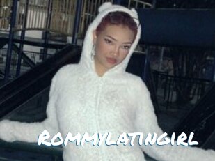 rommylatingirl Max 50