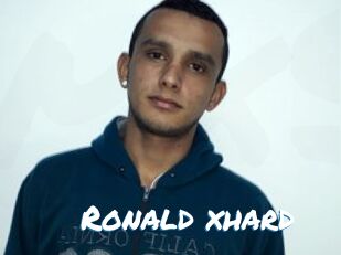 Ronald_xhard