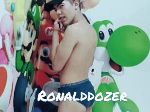 Ronalddozer