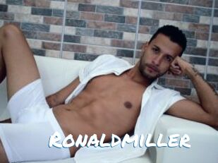 Ronaldmiller