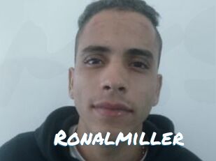 Ronalmiller