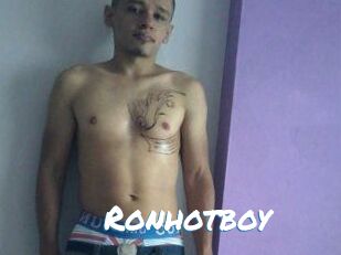 Ronhotboy