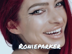 ronieparker Max 50