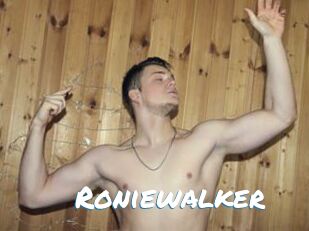 Roniewalker