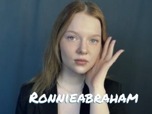 Ronnieabraham