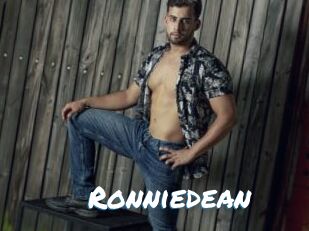 Ronniedean