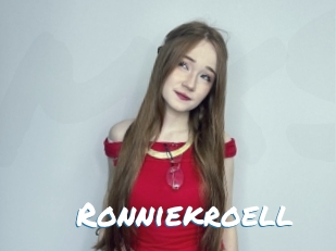 Ronniekroell