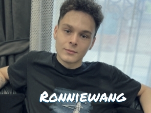 Ronniewang