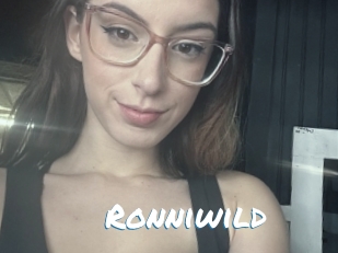 Ronniwild