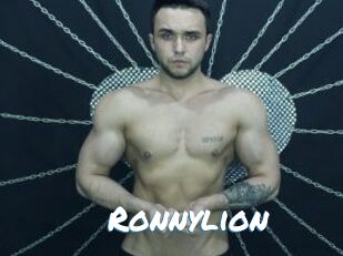 ronnylion Max 50