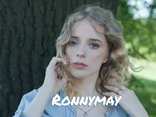 Ronnymay