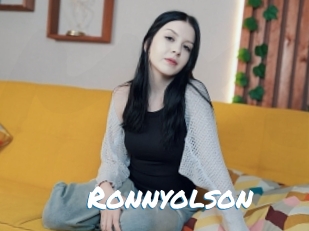 Ronnyolson