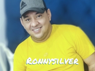 Ronnysilver